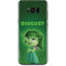 Disney Inside Out Disgust Portrait Galaxy S8 Plus Skin
